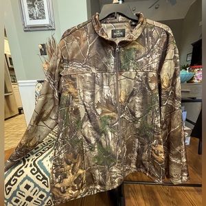 NWOT RedHead TrueTimber Kanati